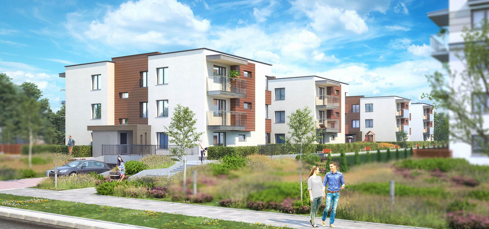 Real estate in Wille Kujawska — look at the real estate search engine GEOLN.COM. Photo 1