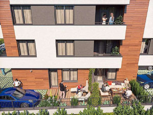 Immobilien in Skarabiej-13 — Schauen Sie sich die Immobiliensuchmaschine GEOLN.COM an. Foto 7