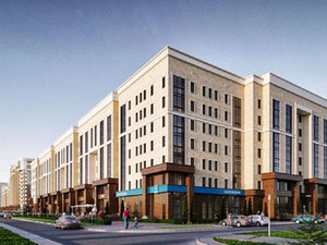 Нерухомість в Aq-Tay — дивіться на пошуковику нерухомості GEOLN.COM. Фото 3