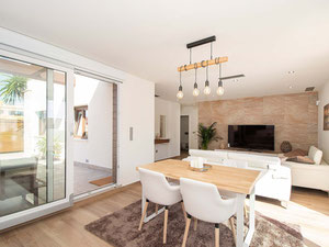 فيلا 3 غرف نوم 112 متر مربع — ابحث عن عقار قيد الإنشاء أو عقار معاد بيعه مباشرة من المطورين والملاك GEOLN.COM. صورة فوتوغرافية 4