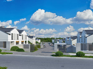 נדל"ן ב Morasko Park — עיין במנוע חיפוש הנדל"ן GEOLN.COM. תמונה 2