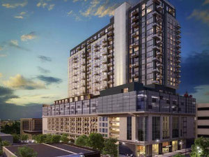 房地产在 Ascent Peachtree — look at the real estate search engine GEOLN.COM. 照片 5