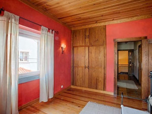 სახლი ზღვის პირას პორტუგალიაში, ლისაბონში, Parede იყიდება — უძრავი ქონების ყიდვა და მფლო ბელებისგან GEOLN.COM. ფოტო 8