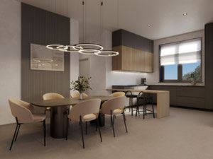 Продається квартира в Кіпр Лімасол — Пошуковик нерухомості від забудовників і власників GEOLN.COM. Фото 2