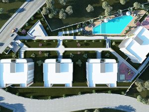 عقار للبيع في Park Besirli — انظر إلى محرك البحث العقاري GEOLN.COM. صورة فوتوغرافية 2