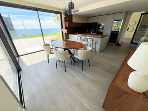 边界摩纳哥，现代别墅 — 来自开发商和业主的房地产搜索引擎 GEOLN.COM. 照片 8