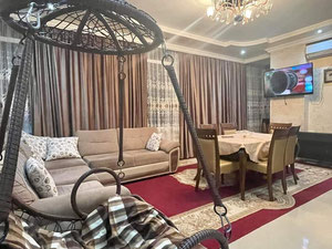 იყიდება 4 ოთახიანი ბინა — უძრავი ქონების ყიდვა და მფლო ბელებისგან GEOLN.COM. ფოტო 2