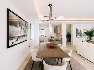 联排别墅 3 卧室 255 平方米，位于西班牙新安达卢西亚 — 来自开发商和业主的房地产搜索引擎 GEOLN.COM. 照片 23