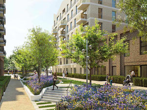 içindeki mülkiyet Huntley Wharf — emlak arama motoru GEOLN.COM'a bakın. Fotoğraf 4