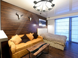 Gudauri 的公寓 Gudauri 的公寓 Redko — 来自开发商和业主的房地产搜索引擎 GEOLN.COM. 照片 4