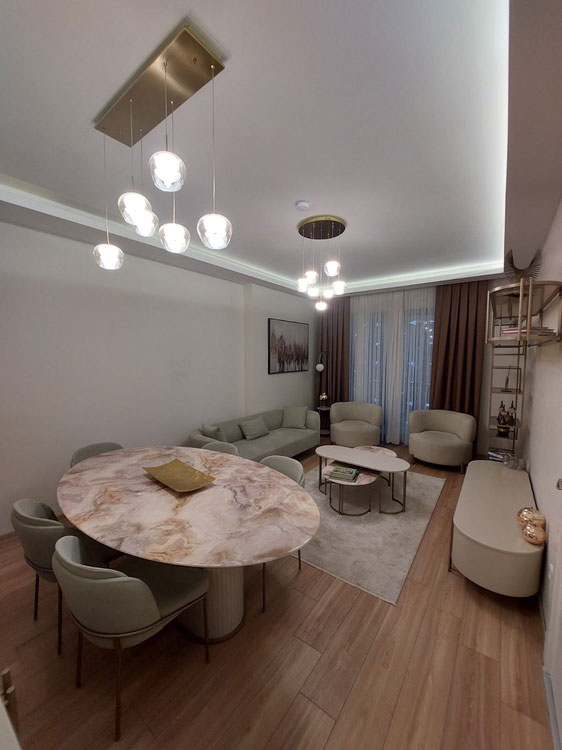 Дом в Стамбуле — Encuentre propiedades fuera del plan o reventa de bienes inmuebles directamente de desarrolladores y propietarios GEOLN.COM. Foto 1