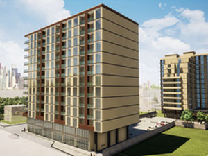 2居室公寓 — 来自开发商和业主的房地产搜索引擎 GEOLN.COM. 照片 2