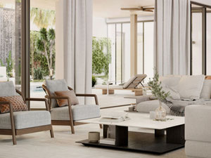 Tajlandia. Phuket. Elitarne wille w premium lokalizacji na wyspie Phuket. Idealne zarówno do stałego zamieszkania, jak i na wynajem i — Wyszukiwarka nieruchomości od deweloperów i właścicieli GEOLN.COM. Zdjęcie 4