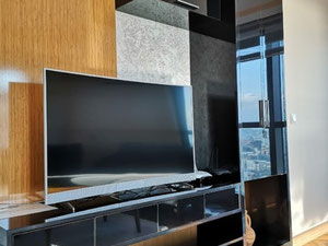 Продается квартира в Porta towers — Поисковик недвижимости от застройщиков и собственников GEOLN.COM. Фото 7