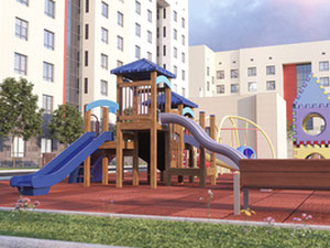 Нерухомість в Amina — дивіться на пошуковику нерухомості GEOLN.COM. Фото 4