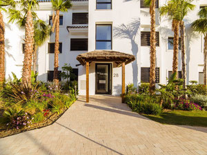 公寓 2 卧室 103 m² 在 Mirador de Estepona, 西班牙 — 来自开发商和业主的房地产搜索引擎 GEOLN.COM. 照片 37