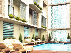 Недвижимость в Smart Tower 1 — смотрите на поисковике недвижимости GEOLN.COM. Фото 2