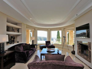 别墅 4 间卧室 873 m² 在 Altos de Marbella, 西班牙 — 来自开发商和业主的房地产搜索引擎 GEOLN.COM. 照片 17