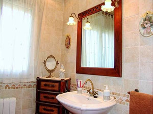 Willa nad morzem w Hiszpanii, Katalonii, Cunit — Wyszukiwarka nieruchomości od deweloperów i właścicieli GEOLN.COM. Zdjęcie 9