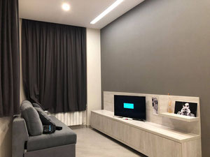 一室公寓出售 — 来自开发商和业主的房地产搜索引擎 GEOLN.COM. 照片 4