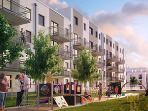 içindeki mülkiyet Osiedle Vitalia — emlak arama motoru GEOLN.COM'a bakın. Fotoğraf 5