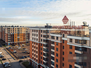 房地产在 NewПитер — look at the real estate search engine GEOLN.COM. 照片 5