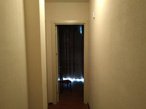 维拉的3间房间的公寓。第比利斯无中介公寓 — 来自开发商和业主的房地产搜索引擎 GEOLN.COM. 照片 10