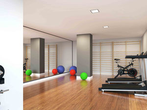 房地产在 Residencial Viena — look at the real estate search engine GEOLN.COM. 照片 9