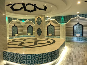 土耳其安塔利亚海边的顶层公寓 — 来自开发商和业主的房地产搜索引擎 GEOLN.COM. 照片 5