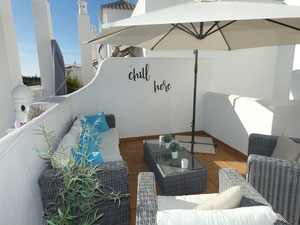 顶层公寓 2 卧室 103 m² 在 La Concha, 西班牙 — 来自开发商和业主的房地产搜索引擎 GEOLN.COM. 照片 16