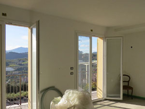 וילה ליד הים באיטליה, בורדיגה — חיפוש נדל"ן מפרטי ומקבלן GEOLN.COM. תמונה 8