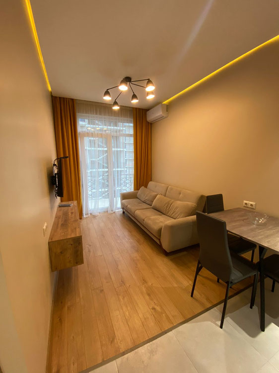 两室公寓出售 — 来自开发商和业主的房地产搜索引擎 GEOLN.COM. 照片 1