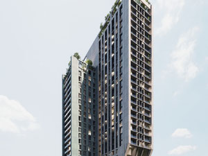 Нерухомість в Park Home Saburtalo — дивіться на пошуковику нерухомості GEOLN.COM. Фото 5