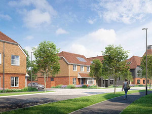 Недвижимость в Foal Hurst Green — смотрите на поисковике недвижимости GEOLN.COM. Фото 4