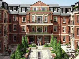 Нерухомість в Quinton Court — дивіться на пошуковику нерухомості GEOLN.COM. Фото 3