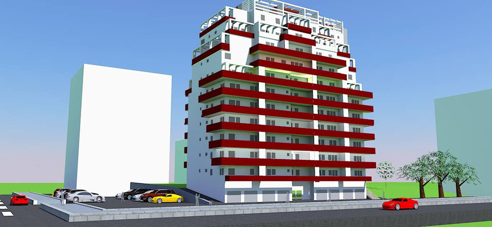 Nieruchomości w West Gate — spójrz na wyszukiwarkę nieruchomości GEOLN.COM. Zdjęcie 1