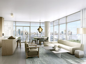 Real estate in Twenty Lombard — look at the real estate search engine GEOLN.COM. Photo 4