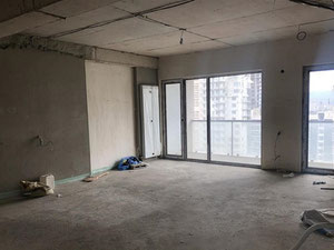 Vake的3间卧室的公寓。在Vake购买第比利斯的公寓 — 来自开发商和业主的房地产搜索引擎 GEOLN.COM. 照片 4