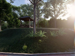 Real estate in TAMAN SERI BESTARI — look at the real estate search engine GEOLN.COM. Photo 5