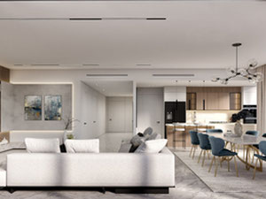 ბინის გაყიდვა Treppan Living-ში — უძრავი ქონების ყიდვა და მფლო ბელებისგან GEOLN.COM. ფოტო 2