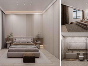 Анна Резиденція Люкс Апартаменти — Пошуковик нерухомості від забудовників і власників GEOLN.COM. Фото 3