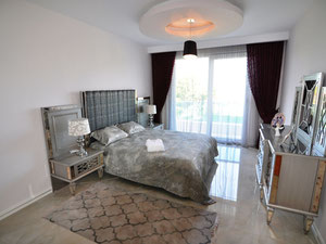 别墅 4 卧室 247 平方米，位于土耳其阿拉尼亚 — 来自开发商和业主的房地产搜索引擎 GEOLN.COM. 照片 17