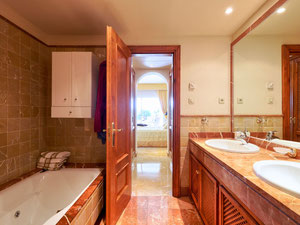 公寓 3 间卧室 170 平方米，位于西班牙拉昆塔 — 来自开发商和业主的房地产搜索引擎 GEOLN.COM. 照片 4