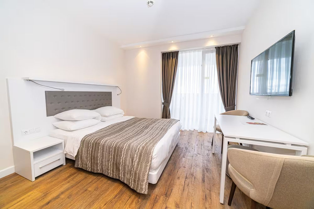 נמכרת דירה ב-Alliance Palace — חיפוש נדל"ן מפרטי ומקבלן GEOLN.COM. תמונה 1