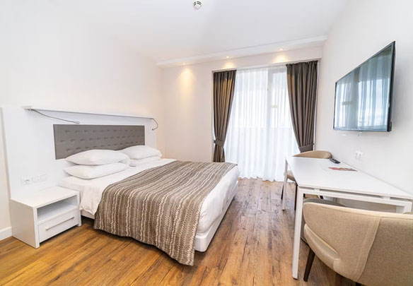 Apartment for sale in Alliance Palace