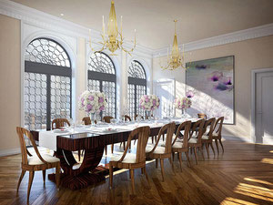 Real estate in 33 East 74th Street — look at the real estate search engine GEOLN.COM. Photo 2