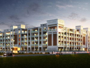 房地产在 Roxana Residences — look at the real estate search engine GEOLN.COM. 照片 2