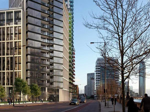 房地产在 The Dumont — look at the real estate search engine GEOLN.COM. 照片 4