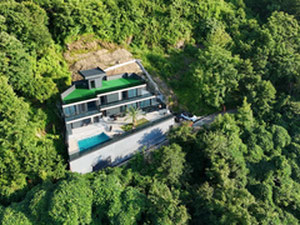 Вілла на продажу — Пошуковик нерухомості від забудовників і власників GEOLN.COM. Фото 6