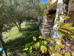 PIĘKNY DOM Z WIDOKIEM NA MORZE NA PRZEDMIOTACH SZYBENIKA — Wyszukiwarka nieruchomości od deweloperów i właścicieli GEOLN.COM. Zdjęcie 42